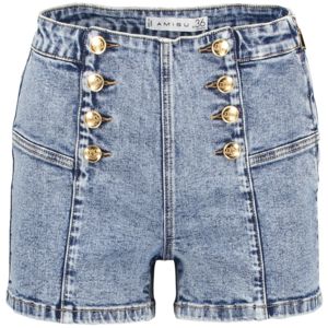 Highwaist Shorts tuote hintaan 2,99€ liikkeestä New Yorker