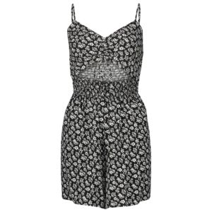 Jumpsuit with Cut-Out tuote hintaan 2,99€ liikkeestä New Yorker