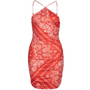Jersey mini dress tuote hintaan 2,99€ liikkeestä New Yorker