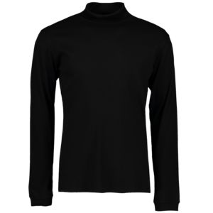 Long-sleeved shirt with turtleneck tuote hintaan 6,99€ liikkeestä New Yorker