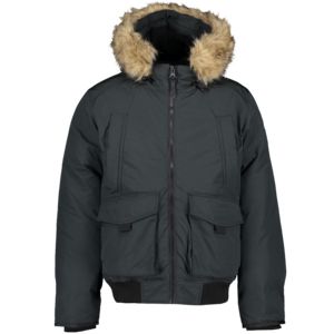 Jacket with fake fur collar tuote hintaan 9,99€ liikkeestä New Yorker