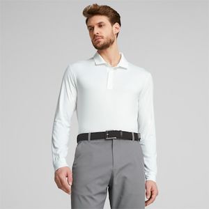 YouV Long Sleeve Golf Polo Shirt Men tuote hintaan 44,95€ liikkeestä Puma
