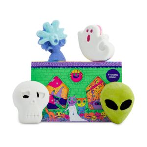 Monster Party -lahja tuote hintaan 39,95€ liikkeestä Lush