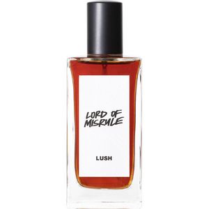 Lord of Misrule -parfyymi tuote hintaan 39,95€ liikkeestä Lush