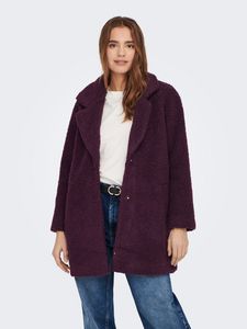 Sherpa Coat tuote hintaan 25€ liikkeestä Only
