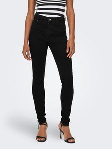 ONLICONIC SK LONG ANK NOOS high waisted jeans tuote hintaan 23,99€ liikkeestä Only