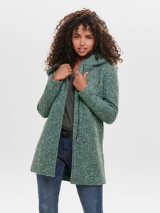 Wool blend Coat tuote hintaan 53,99€ liikkeestä Only