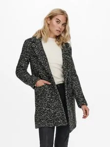 Wool Coat tuote hintaan 40€ liikkeestä Only