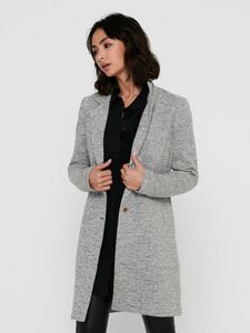 Long coat tuote hintaan 32,99€ liikkeestä Only