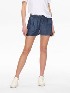 ONLPema Lyocell Denim shorts tuote hintaan 11,5€ liikkeestä Only