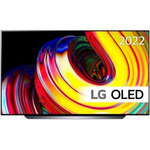 LG OLED77CS6LA 77" OLED-TV tuote hintaan 2199€ liikkeestä Veikon Kone