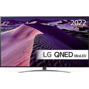 LG 55QNED876QB 55" QNED MINILED TV tuote hintaan 899€ liikkeestä Veikon Kone