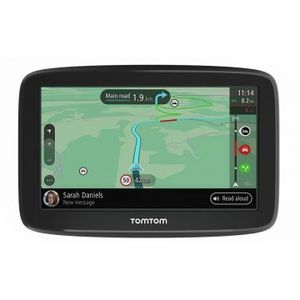 TOMTOM GO CLASSIC 6 6" GPS-PAIKANNIN tuote hintaan 99€ liikkeestä Veikon Kone