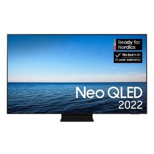 SAMSUNG NEO QLED QE65QN90BAT 65" 4K TV tuote hintaan 1799€ liikkeestä Veikon Kone