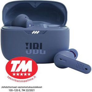JBL TUNE230NC TÄYSIN LANGATTOMAT KUULOKKEET tuote hintaan 49,9€ liikkeestä Veikon Kone