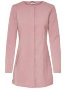 New Brighton naisten takki roosa tuote hintaan 20€ liikkeestä HalpaHalli