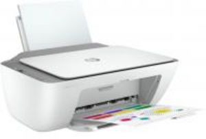 HP DeskJet 2720e all-in-one tulostin tuote hintaan 39,95€ liikkeestä HalpaHalli