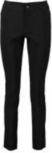 Naisten 5-tasku housut mustat tuote hintaan 15€ liikkeestä HalpaHalli