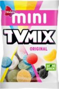 MINI TV Mix 110g Original makeissekoitus tuote hintaan 1€ liikkeestä HalpaHalli