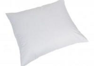 Tunturi tyyny 50x60 cm valkoinen tuote hintaan 18,71€ liikkeestä HalpaHalli
