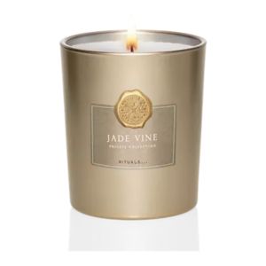Jade Vine Scented Candle tuote hintaan 31,92€ liikkeestä Rituals