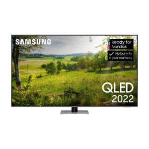 SAMSUNG 75" 4K QLED TV QE75Q75BATXXC tuote hintaan 1499€ liikkeestä Power