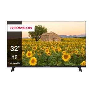 THOMSON 32" HD ANDROID TV 32HA2S13 tuote hintaan 179€ liikkeestä Power