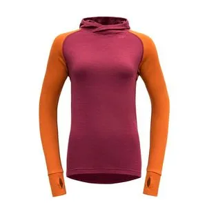 Expedition Merino 235 Hoodie W - naisten aluspaita tuote hintaan 99,9€ liikkeestä Intersport