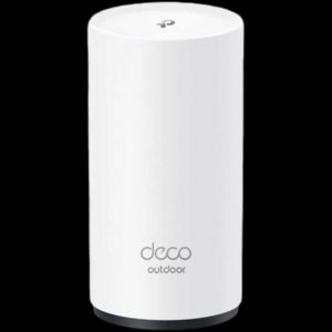 Deco X50-Outdoor WiFi 6 -mesh-tukiasema tuote hintaan 149€ liikkeestä Telia