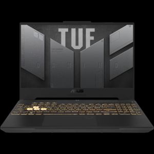 TUF Gaming F15 15,6" tuote hintaan 1249€ liikkeestä Telia