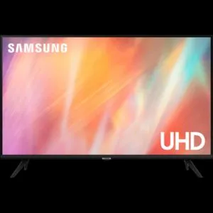 65" 4K UHD Smart TV (2022) tuote hintaan 649€ liikkeestä Telia