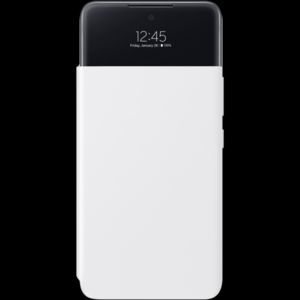 Galaxy A53 5G Smart S View -suojakuori tuote hintaan 19,9€ liikkeestä Telia