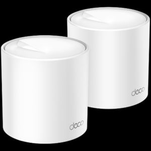 Deco X20 WiFi 6 -mesh-tukiasema (2-pack) tuote hintaan 189€ liikkeestä Telia