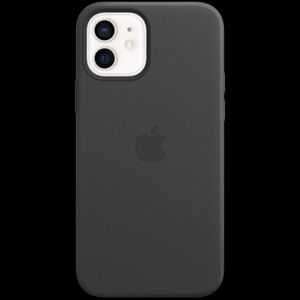 IPhone 12 / 12 Pro Leather Case -MagSafe-suojakuori tuote hintaan 65€ liikkeestä Telia