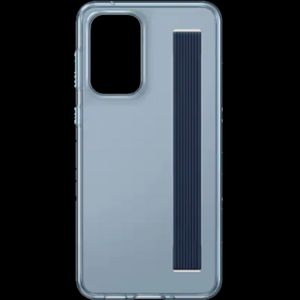 Galaxy A33 Slim Strap Cover -suojakuori tuote hintaan 9,9€ liikkeestä Telia