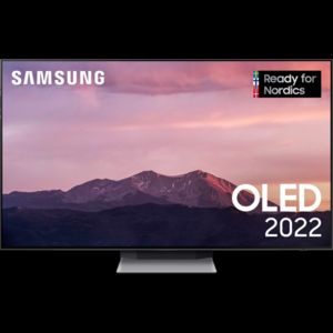 65" 4K OLED Smart TV (2022) tuote hintaan 2799€ liikkeestä Telia