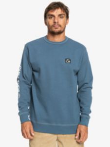 The Original ‑ Sweatshirt for Men tuote hintaan 34,99€ liikkeestä Quiksilver