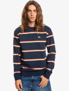 Feeder ‑ Sweatshirt for Men tuote hintaan 24,99€ liikkeestä Quiksilver