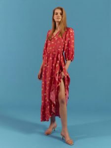 SOMETHINGNEW STYLED BY PIA MANCE mekko tuote hintaan 28,5€ liikkeestä Vero Moda