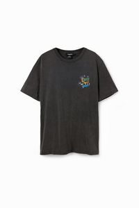 Disney's Mickey Mouse T-shirt tuote hintaan 29,97€ liikkeestä Desigual