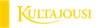 Kultajousi logo