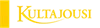 Kultajousi logo