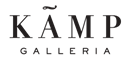 Kämp Galleria logo
