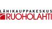 Ruoholahti logo