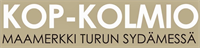 Kop-Kolmio logo