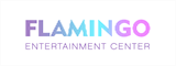 Viihdekeskus Flamingo logo