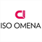 Iso Omena logo
