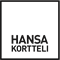Hansakortteli logo