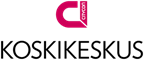 Koskikeskus logo