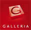 Galleria Lappenranta logo